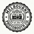 Melbourne Photobooth Co. logo
